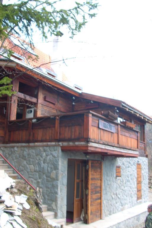 Guesthouse Sejn Kopaonik Esterno foto